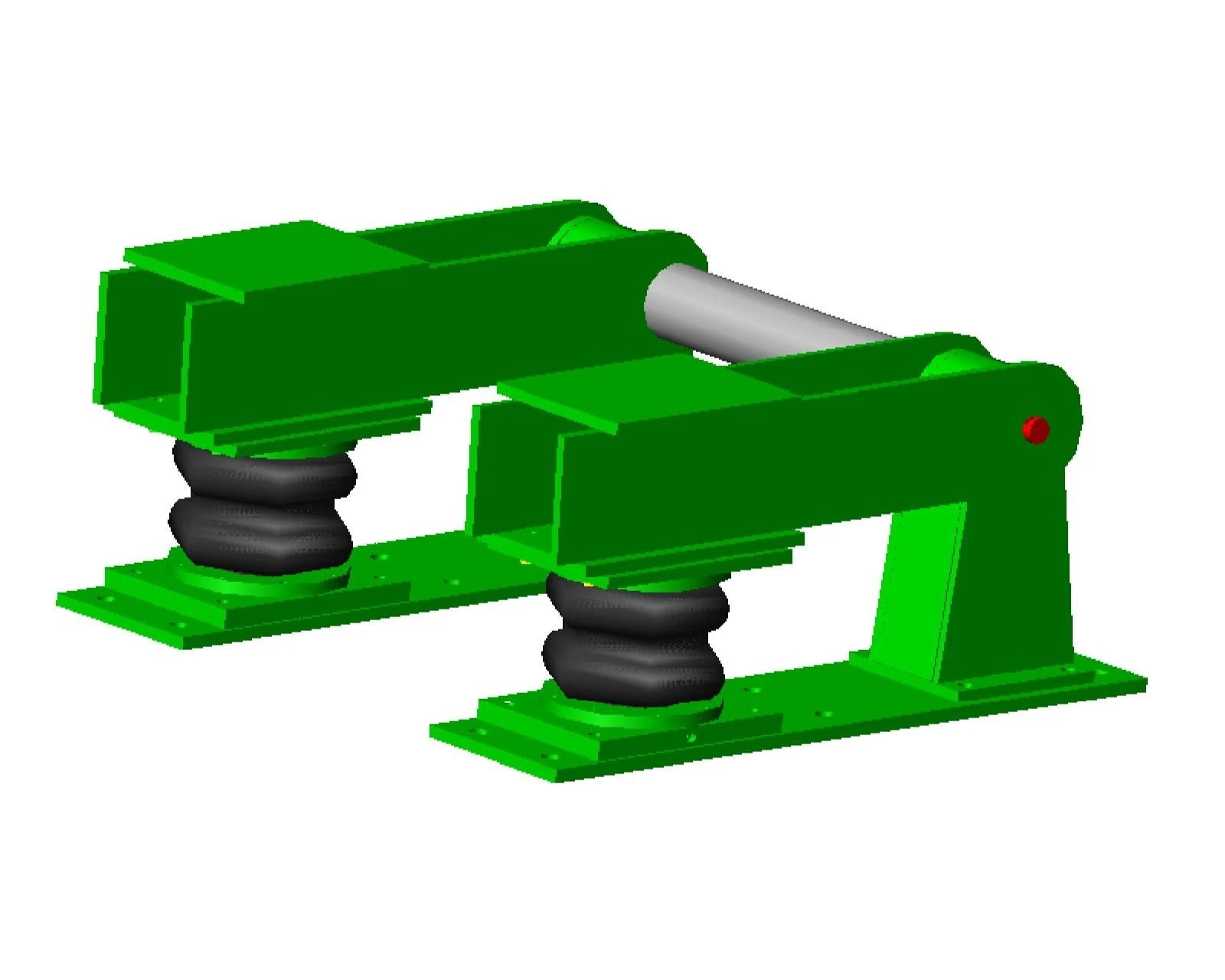 H&T Engineers product 1 – Auto Wire Tensioner