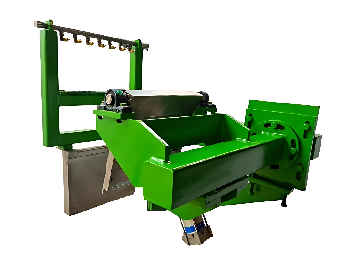 H&T Engineers product 9 – FLIP TRAY TRANSFER SYSTEM