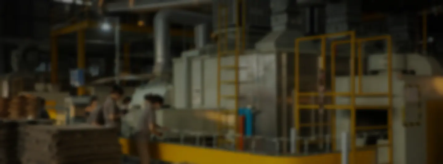 Powering Modern Manufacturing