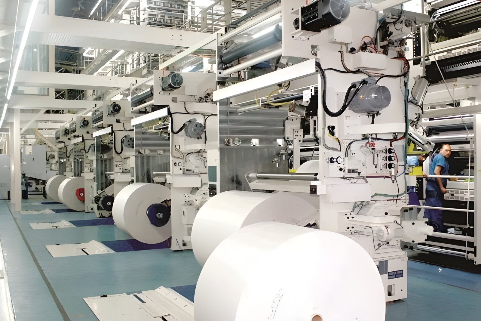 About new H&T Enginners