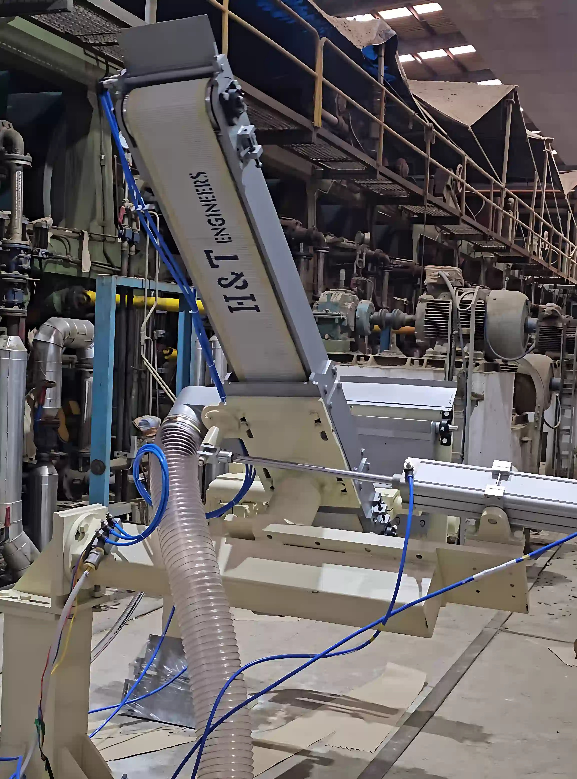 About new H&T Enginners banner side